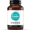 Viridian Cardio Formula 60 Caps