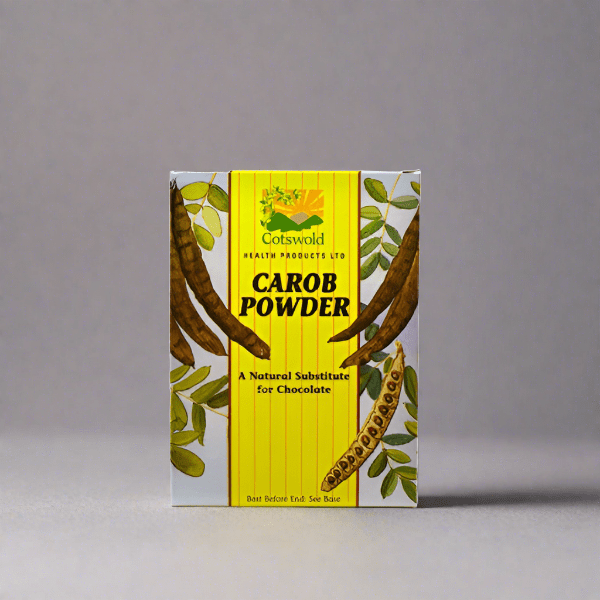 Cotswold Carob Powder 250g