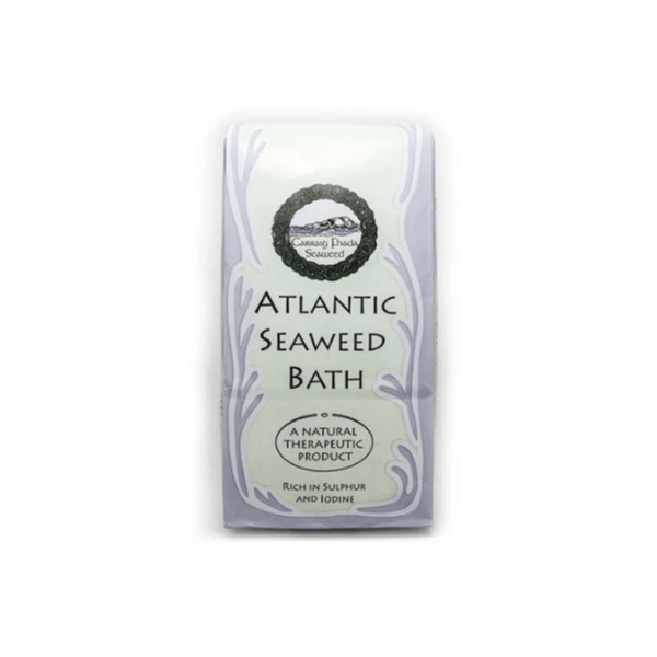Carraig Fhada Seaweed Bath 200g