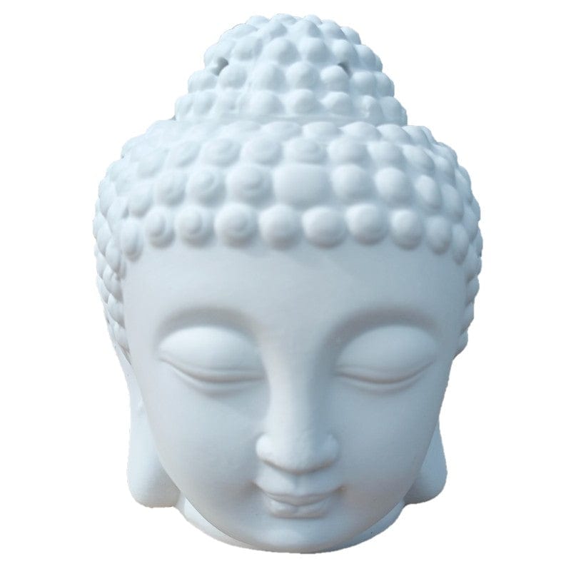 Ceramic Buddha Oil Burner