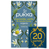 Pukka Organic Chamomile, Vanilla & Manuka Honey (20 Bags)