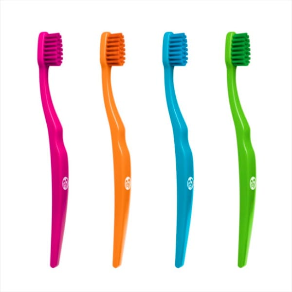 Biobrush Childrens Toothbrush