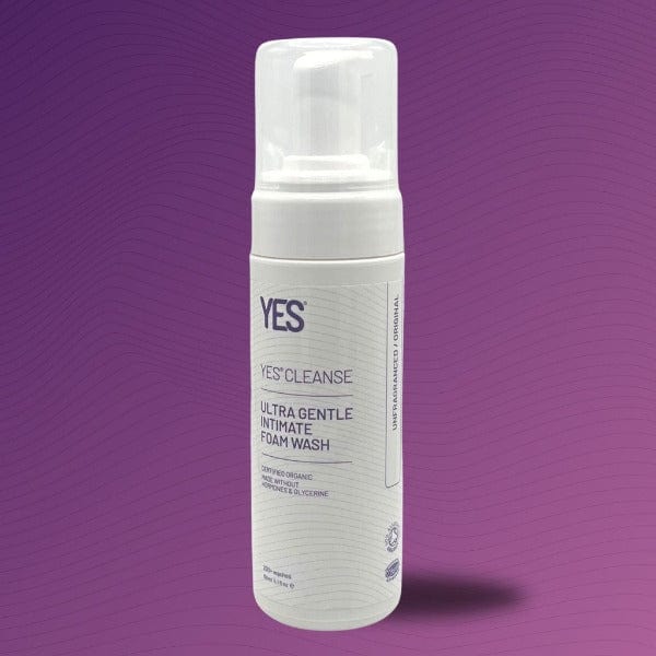 Yes Cleanse Feminine Wash 150ml