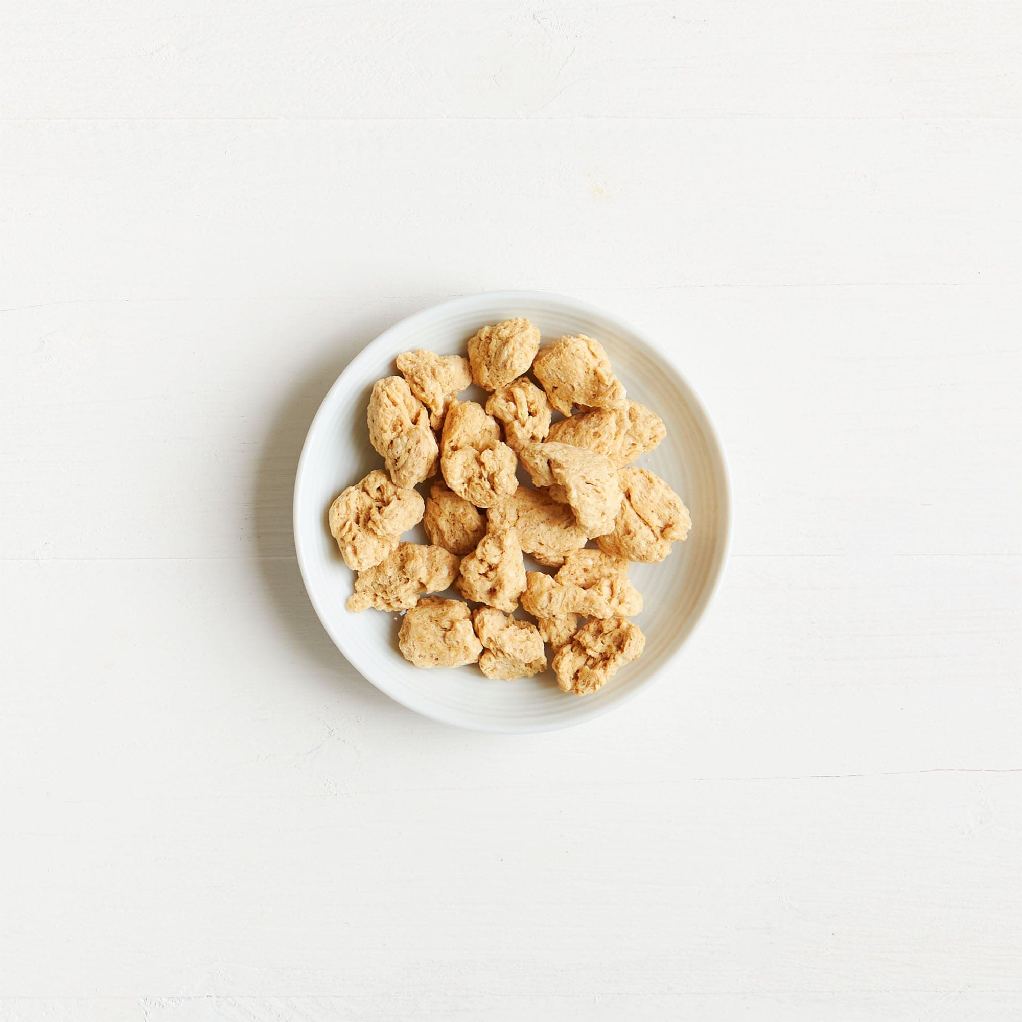 Clearspring Organic Soya Chunks 200g