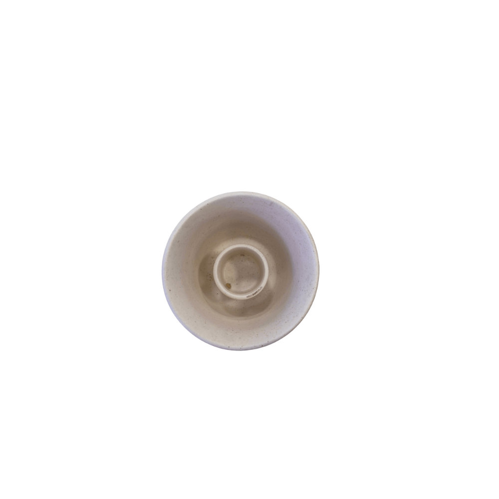 Large Ceramic Smudge Bowl