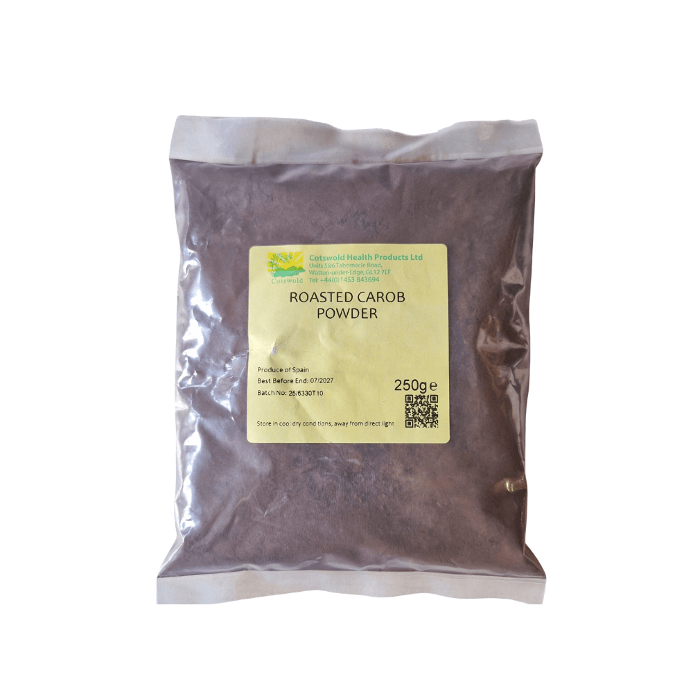 Cotswold Carob Powder 250g