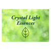 Crystal Light Essences Calm In Motion 30ml