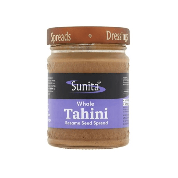 Sunita Whole Tahini 280g
