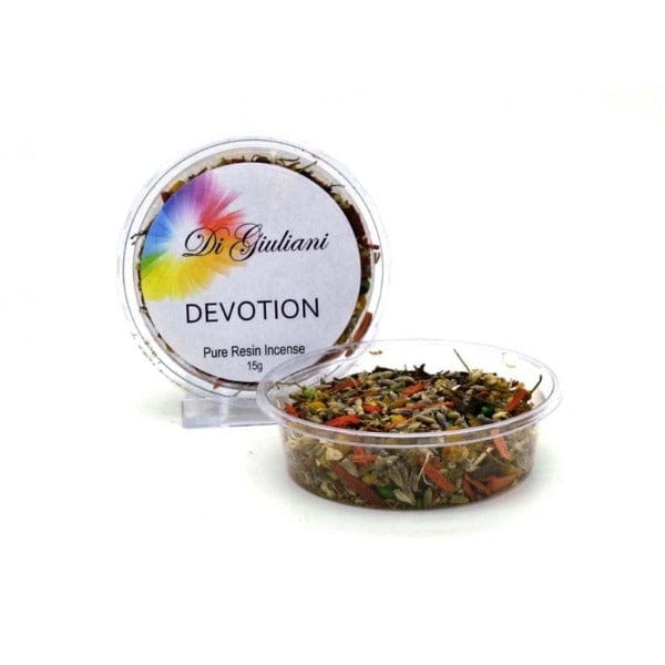 Di Giuliani Devotion Resin 25g