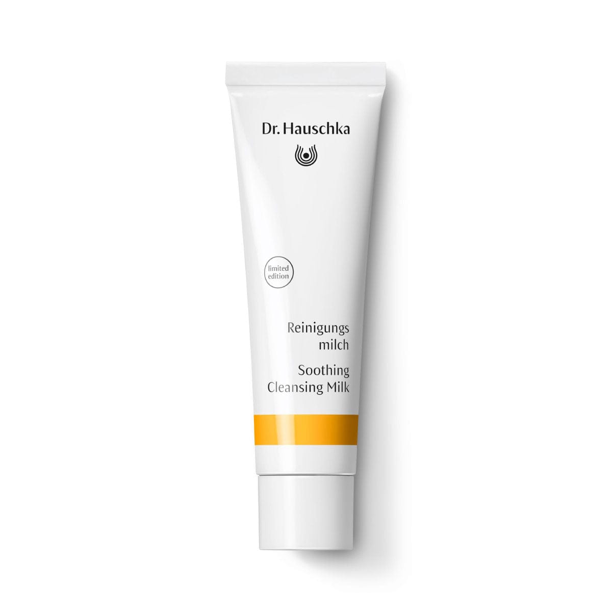 Geoderm Deep Moisturizing Body Cream 200ml | Organic Vegan Body Cream