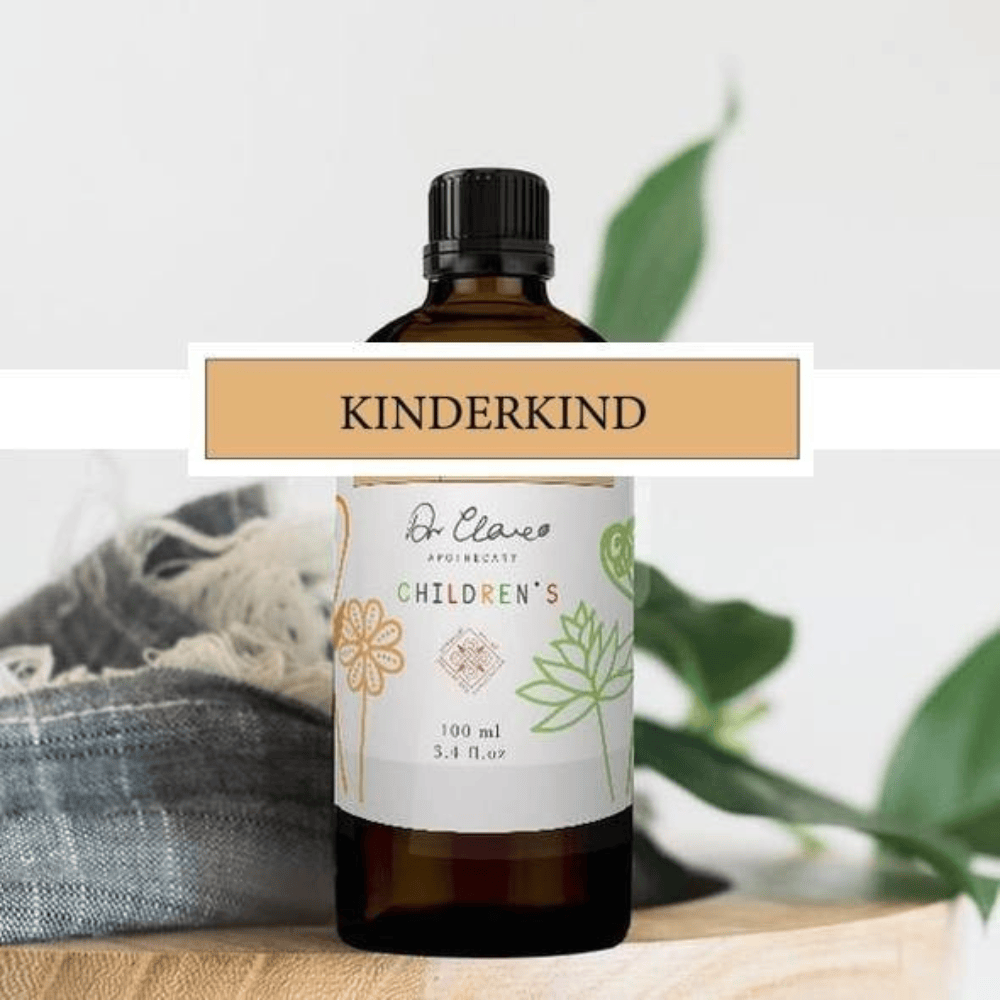 Dr Clare Kinderkind 100ml