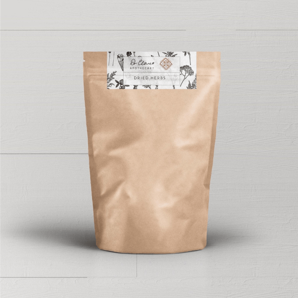 Dr Clare Mullein Loose Herb 100g
