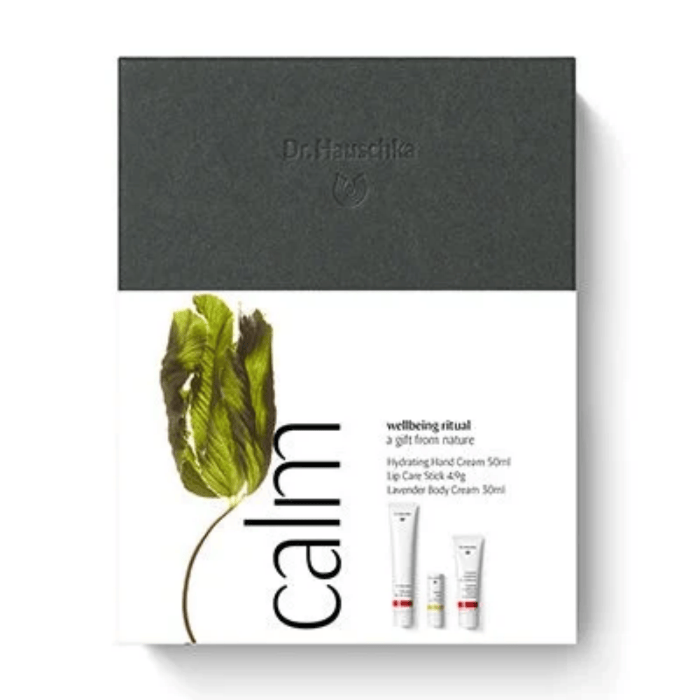 Dr Hauschka Calm Gift Set
