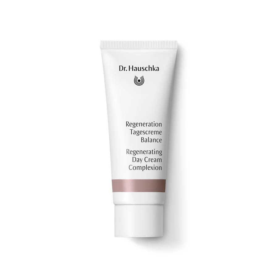 Dr Hauschka Regenerating Day Complexion Cream 40ml