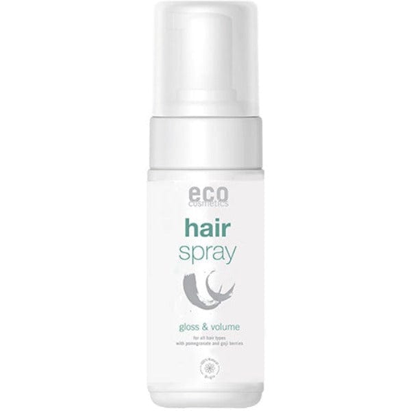 Eco Cosmetics Hair Spray 150ml