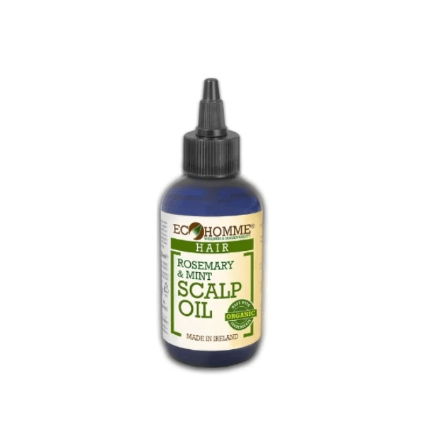 Eco Homme Rosemary & Mint Scalp Oil 100ml