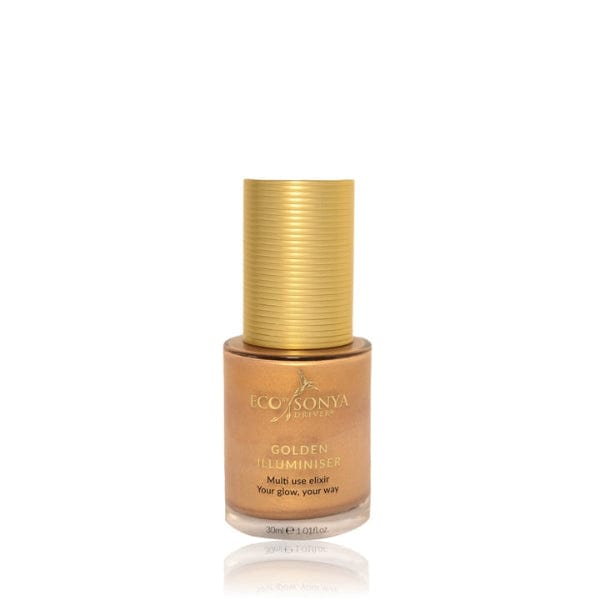 Eco By Sonya Golden Illuminiser 30ml