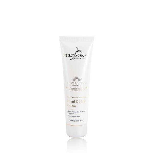 Eco By Sonya Hand & Nail Cream For Miracle Made Foundation 75ml