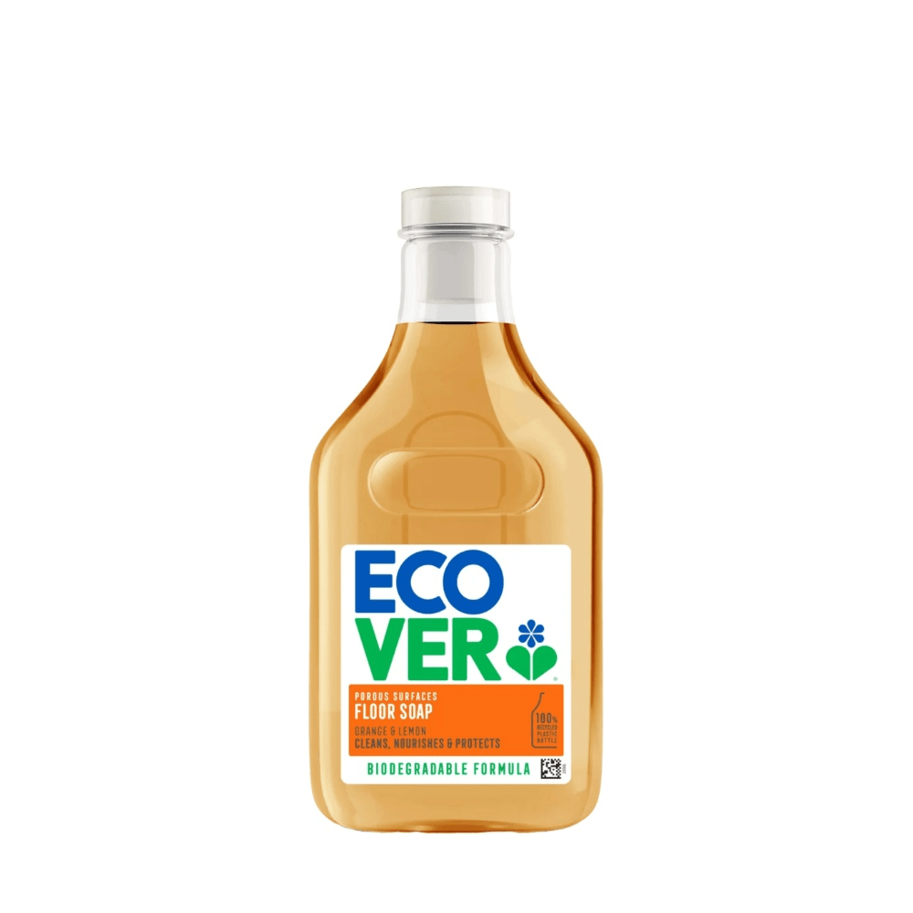 Ecover Floor Soap 1lt