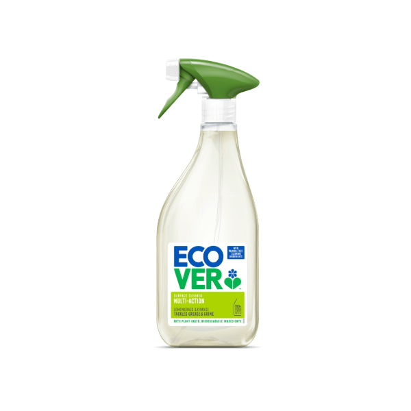 Ecover Multi Action Spray Lemongrass & Orange 500ml