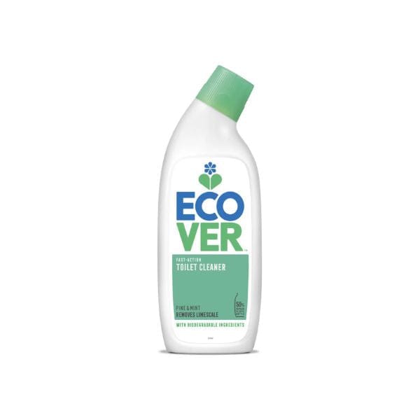 Ecover Toilet Cleaner Pine & Mint 750ml