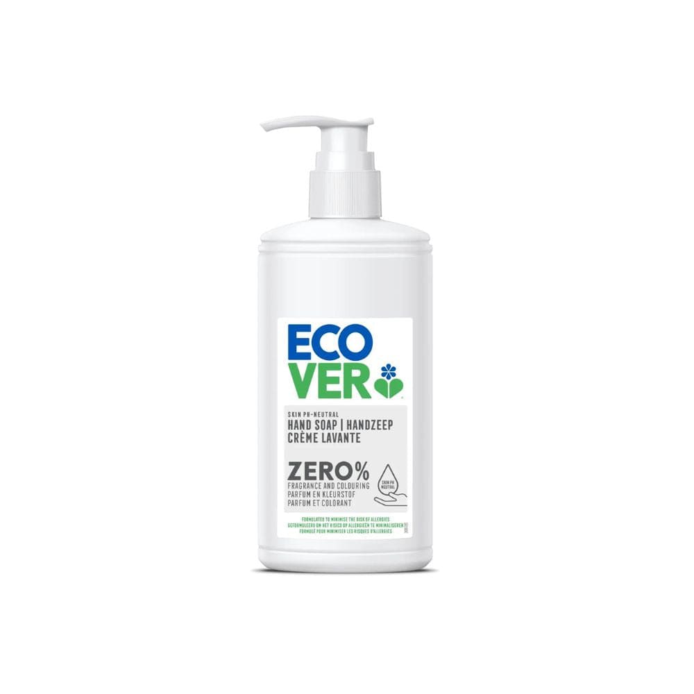 Ecover Zero Liquid Hand Soap 250ml