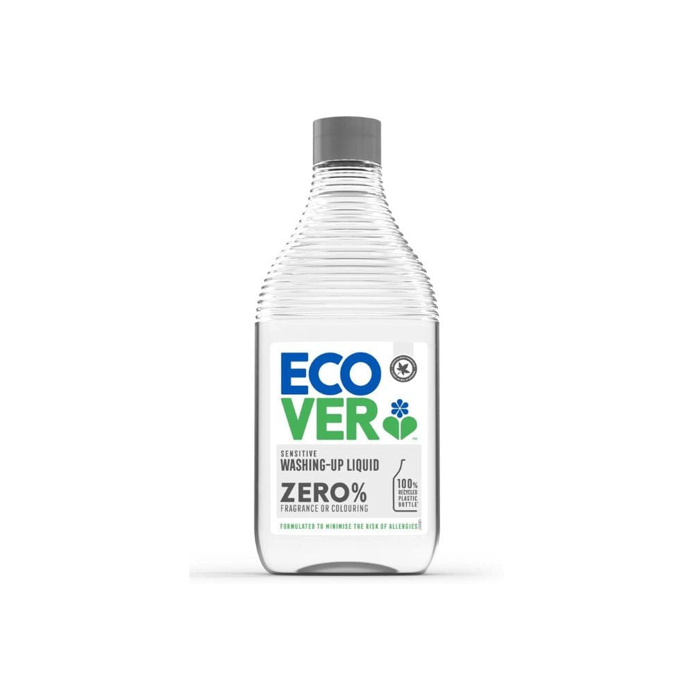 Ecover Zero Washing Up Liquid 450ml