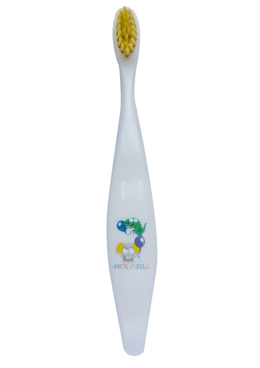 Jack N Jill Kids Biodegradable Toothbrush
