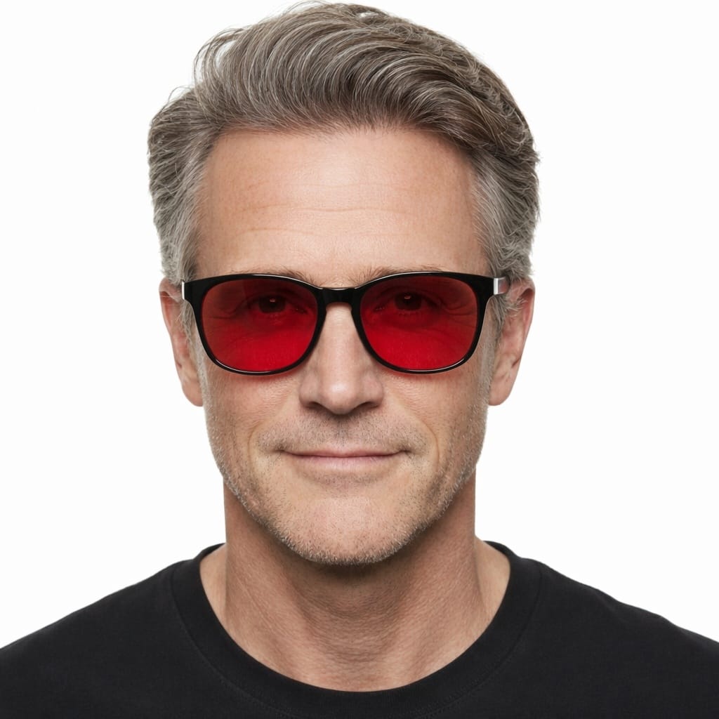 Equa Wellness Anti-Blue Light Glasses