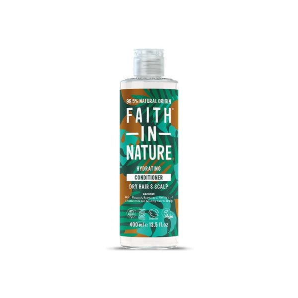 Faith In Nature Coconut Conditioner 400ml