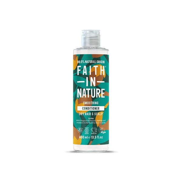Faith In Nature Jojoba Conditioner 400ml