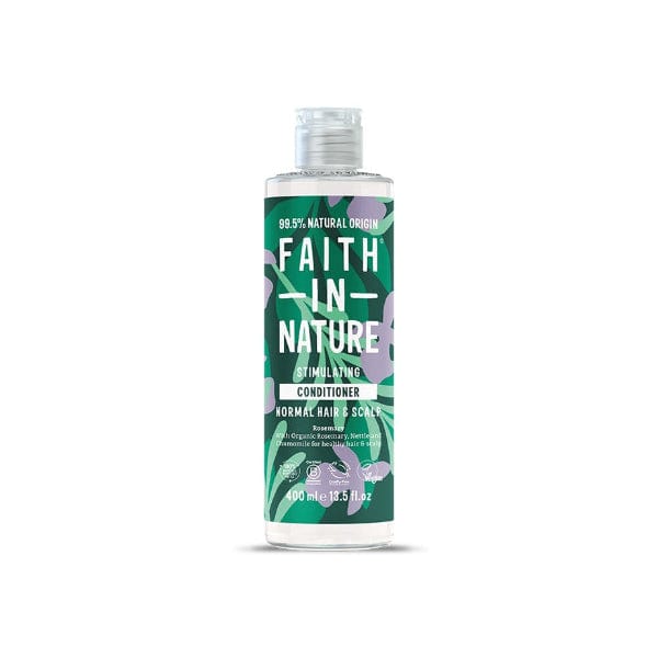 Faith In Nature Rosemary Conditioner 400ml