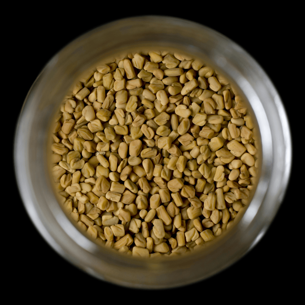 Fenugreek Seeds 50g