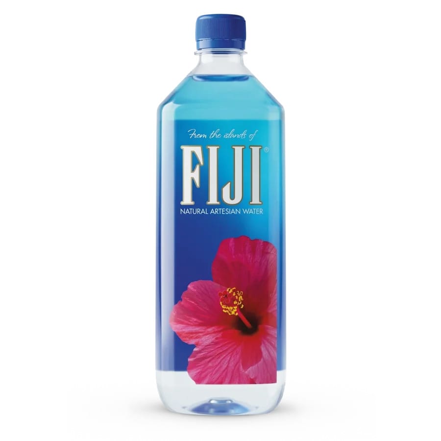 Fiji Water