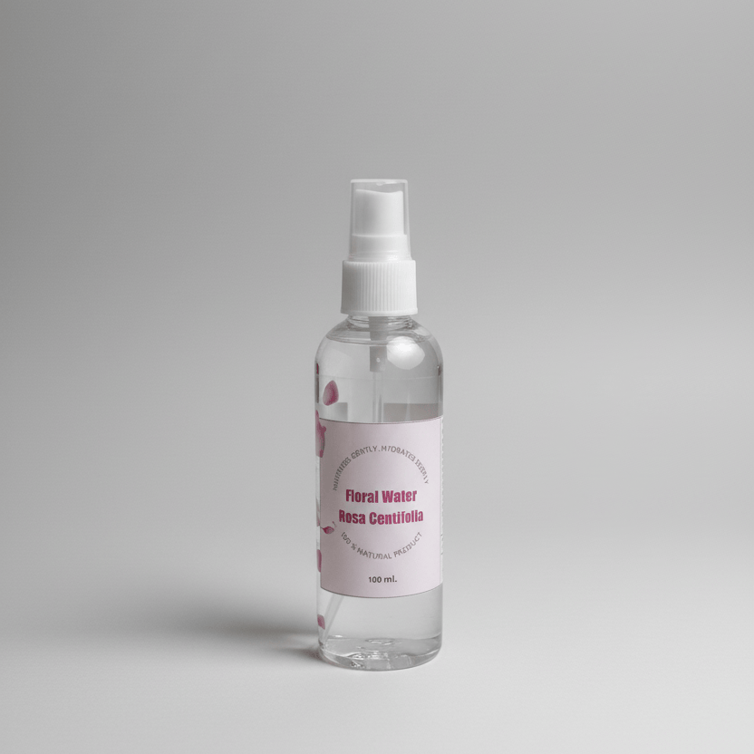 Floral Water Rosa Centifolia 100ml