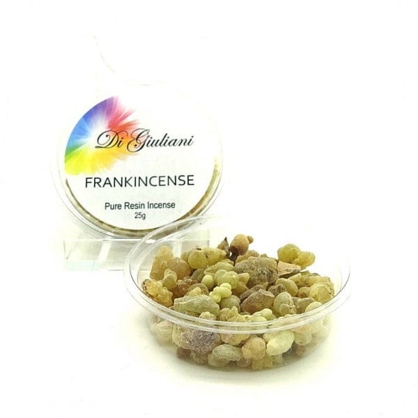 Di Giuliani Frankincense Resin