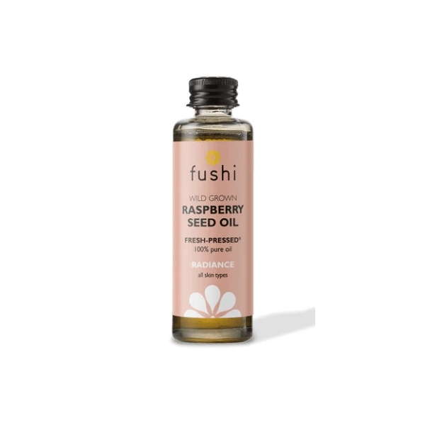 Fushi Raspberry Seed Oil 50ml