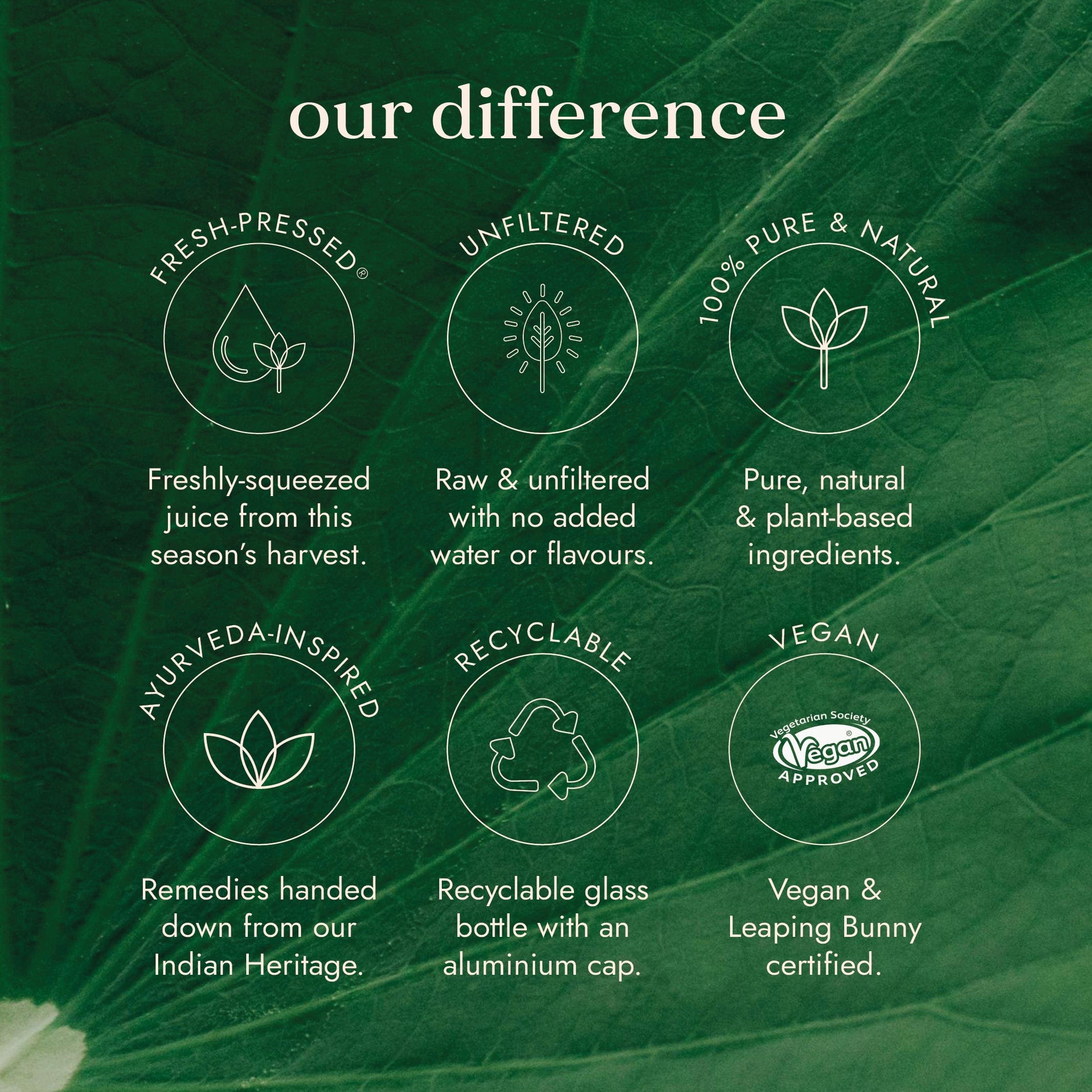 Fushi Amla Juice 500ml