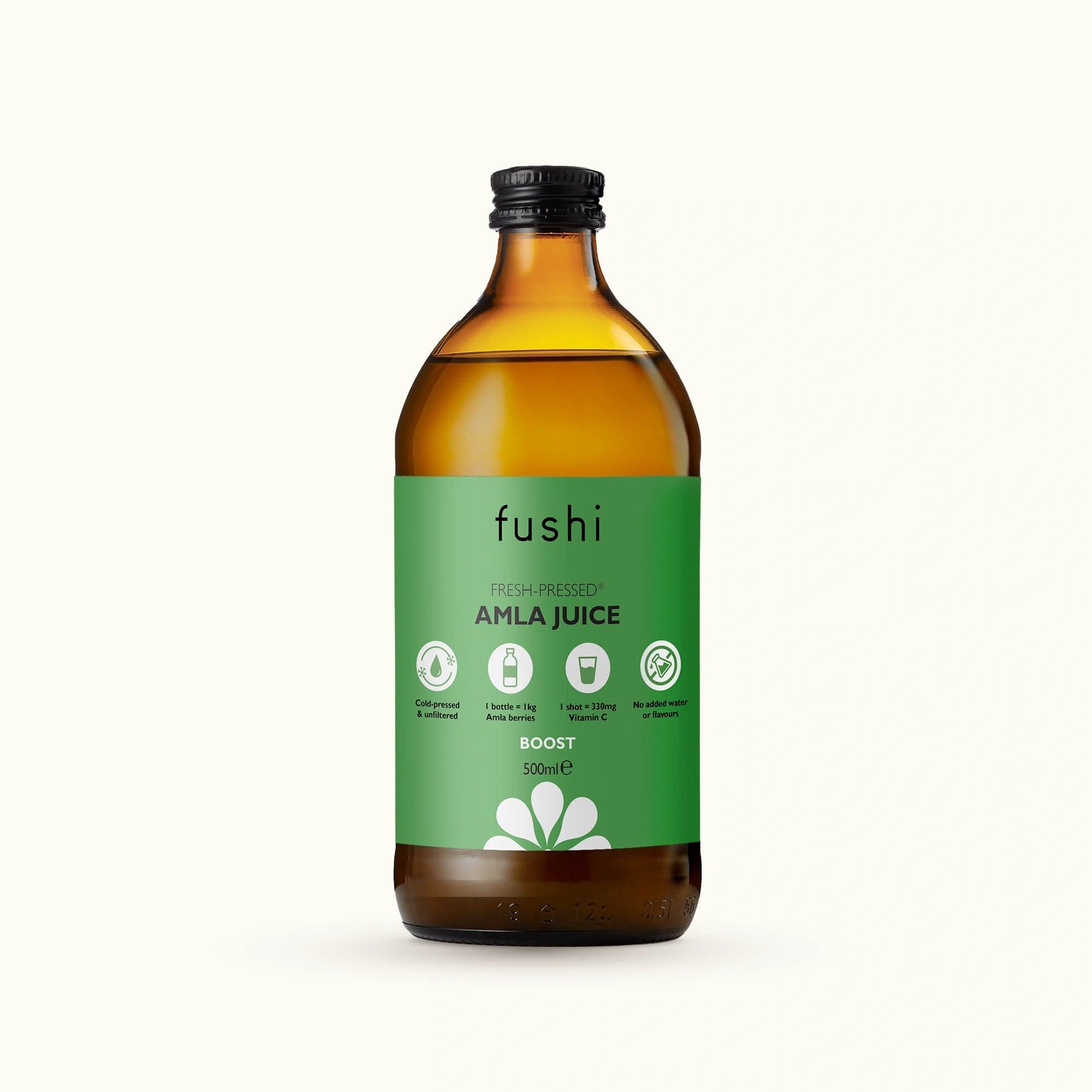 Fushi Amla Juice 500ml