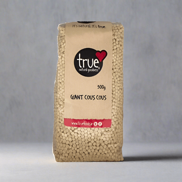 Giant Cous Cous 500g