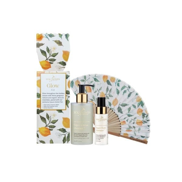 Eco By Sonya Glow Pack Gift