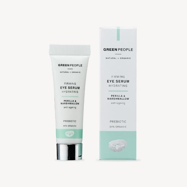 Green People Organic Firming Eye Serum 10ml