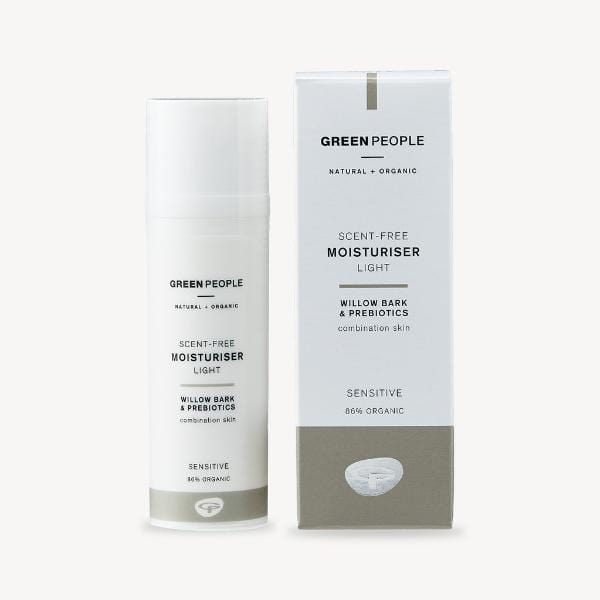 Green People Organic Neutral Scent Free Day Moisturiser 50ml