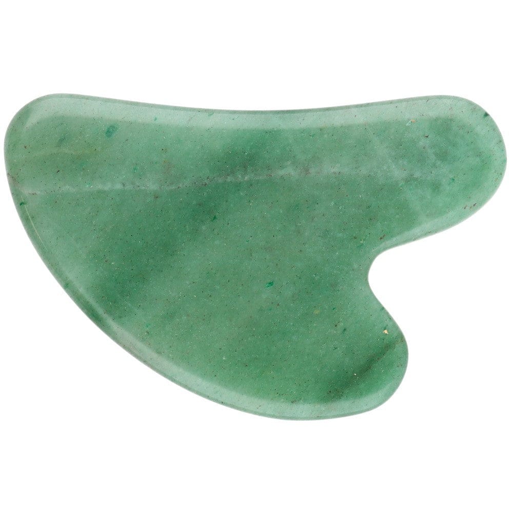 Green Quartz Gua Sha