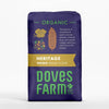 Doves Farm Organic Heritage Seeded Bread Flour 1kg