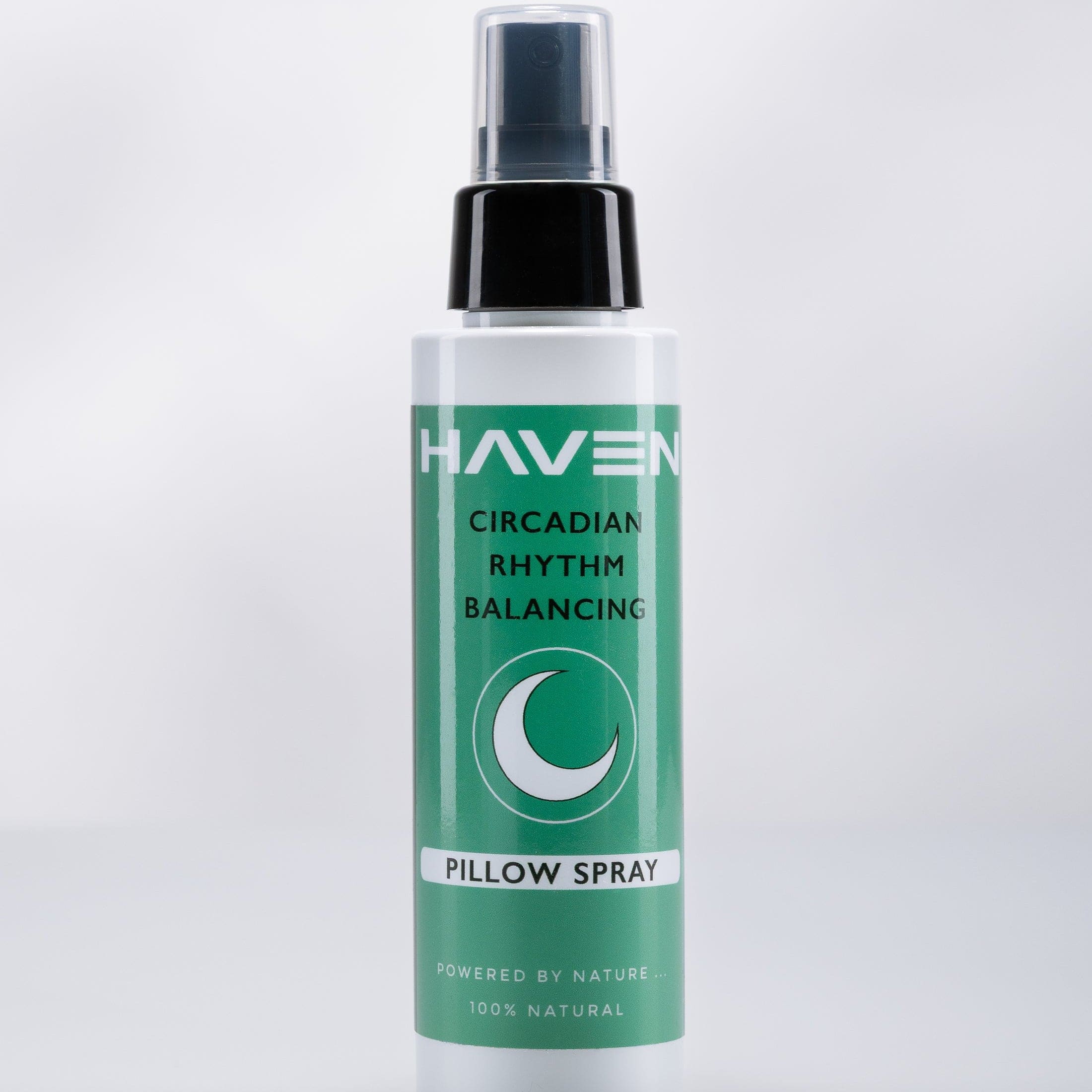 Haven Natural Skincare Pillow Spray Circadian Rhythm Balancing Pillow Spray