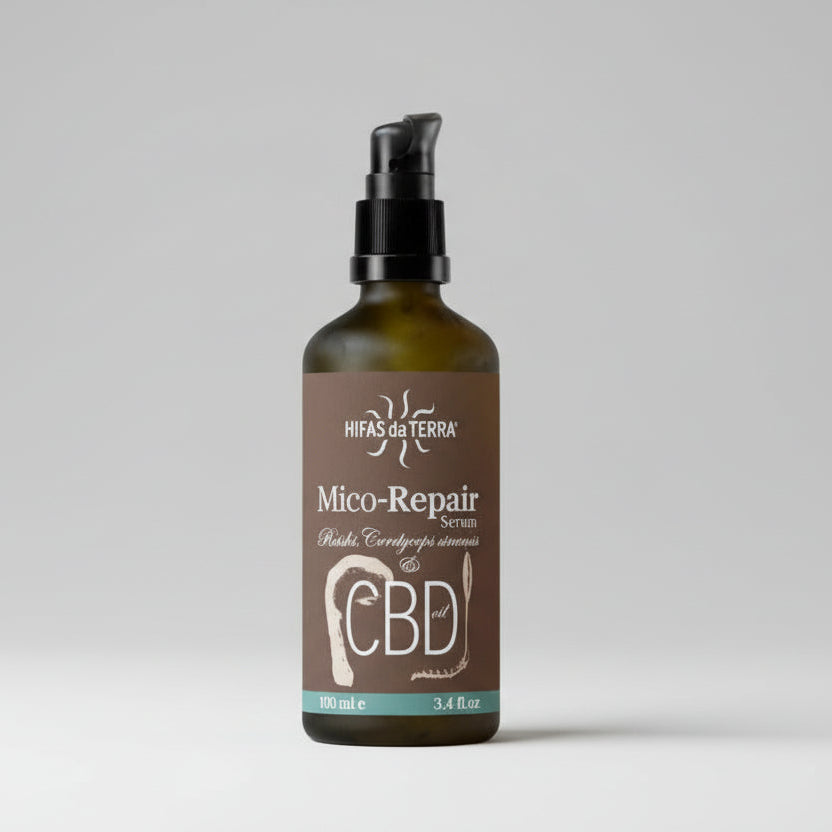 Hifas Da Terra Mico-Repair Serum 100ml