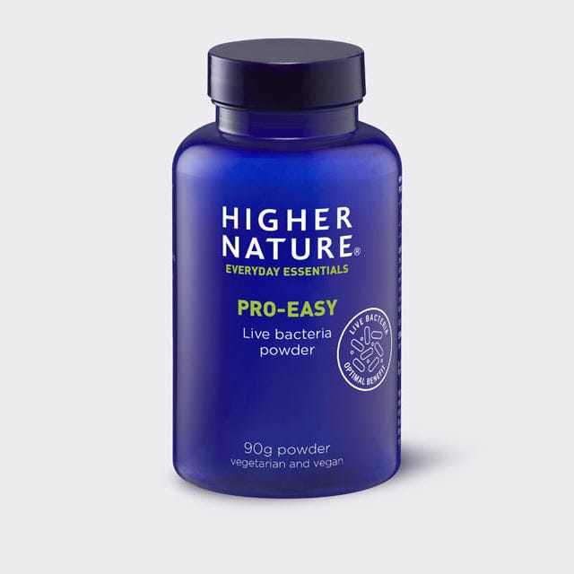 Higher Nature Pro Easy 90g