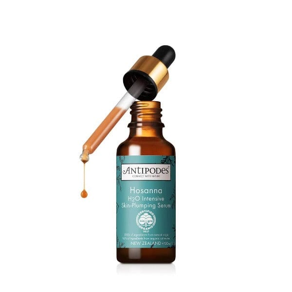 Antipodes Hosanna Intense Skin-Plumping Serum