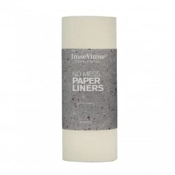 ImseVimse Biodegradable Nappy Liners